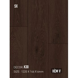 Sàn Thạch Anh Kobler SX K30