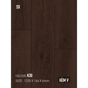 Sàn Thạch Anh Kobler SX K30