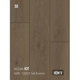 Sàn Thạch Anh Kobler SX K31