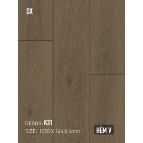 Sàn Thạch Anh Kobler SX K31
