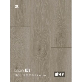 Sàn Thạch Anh Kobler SX K33