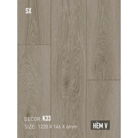 Sàn Thạch Anh Kobler SX K33