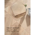 Sàn gỗ Mỹ Thuật Wood - V1201