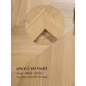 Sàn gỗ Mỹ Thuật Wood - VH903