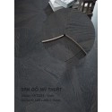 Sàn gỗ Mỹ Thuật Sồi - VYXX03 Kiểu Lá Sen