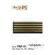 Tấm Ốp Lam Sóng PS PWA-02