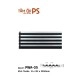 Tấm Ốp Lam Sóng PS PWA-05