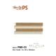 Tấm Ốp Lam Sóng PS PWB-03