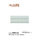 Tấm Ốp Lam Sóng PS PWM-02