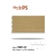 Tấm Ốp Lam Sóng PS PWP-03