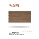 Tấm Ốp Lam Sóng PS PWP-04