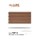 Tấm Ốp Lam Sóng PS PWP-12