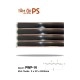 Tấm Ốp Lam Sóng PS PWP-14
