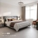 Sàn Gỗ Xương Cá 3K VINA 8039