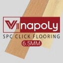 Vinapoly Flooring 6.5mm Vinapoly Flooring 6.5mm