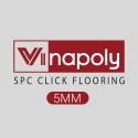 Sàn Nhựa Vinapoly 5mm
