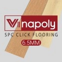 Sàn Nhựa Vinapoly 6.5mm Sàn Nhựa Vinapoly 6.5mm