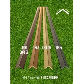 Gỗ Nhựa MTWOOD 50x50