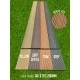 Gỗ Nhựa MTWOOD 140x10