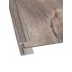Nẹp nhựa kết thúc F5-001