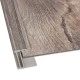 Nẹp nhựa kết thúc F5-001
