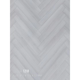 Sàn Gỗ Xương Cá 3K VINA 1218
