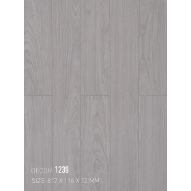 Sàn gỗ 3K VINA 1239