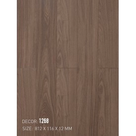 Sàn gỗ 3K VINA 1268