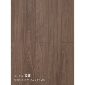 Sàn gỗ 3K VINA 1268