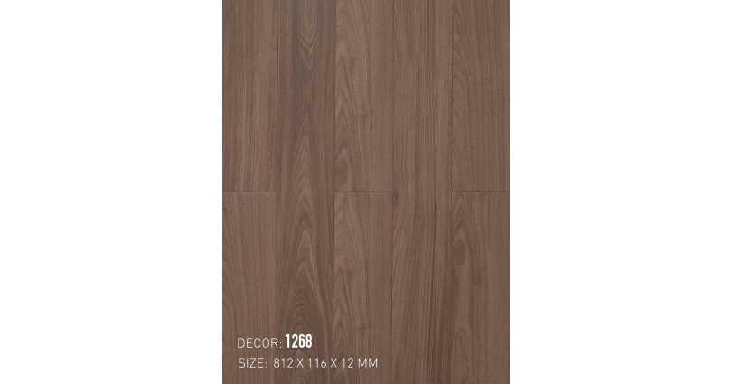Sàn gỗ 3K VINA 1268