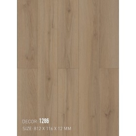 Sàn gỗ 3K VINA 1286