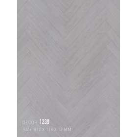 Sàn Gỗ Xương Cá 3K VINA 1239