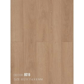 Sàn gỗ 3K VINA 8016
