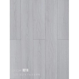 Sàn gỗ 3K VINA 8018