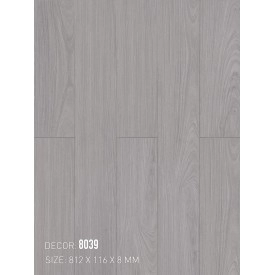 Sàn gỗ 3K VINA 8039