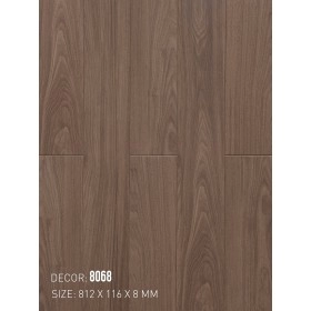 Sàn gỗ 3K VINA 8068