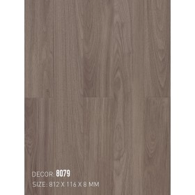 Sàn gỗ 3K VINA 8079
