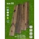 Sàn Gỗ Dollar 810 13.5mm