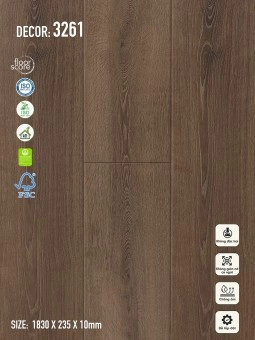 Dollar Floor 3261