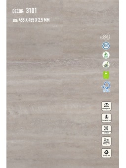 Vinyl Flooring 3101