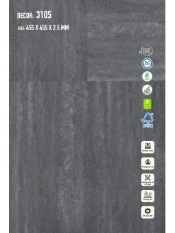 Vinyl Flooring 3105