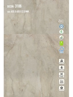 Vinyl Flooring 3106
