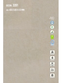 Vinyl Flooring 3201