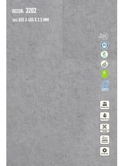 Vinyl Flooring 3202