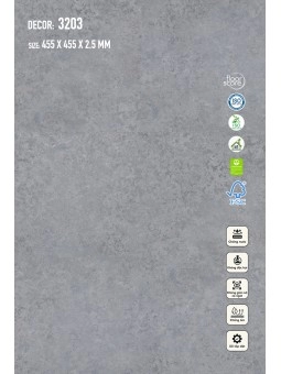 Vinyl Flooring 3203