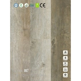 867 Sàn nhựa Vina Spc 4.5mm