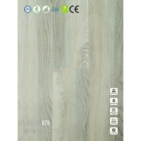 876 Sàn nhựa Vina Spc 4.5mm