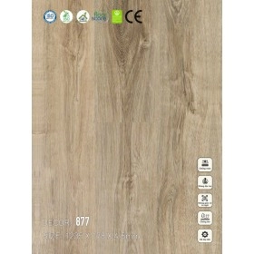 877 Sàn nhựa Vina Spc 4.5mm