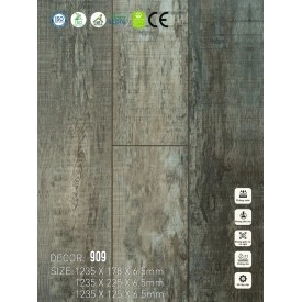 909 Sàn nhựa SPC Vina 6.5mm