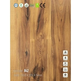 Sàn nhựa Vinapoly 5mm V842